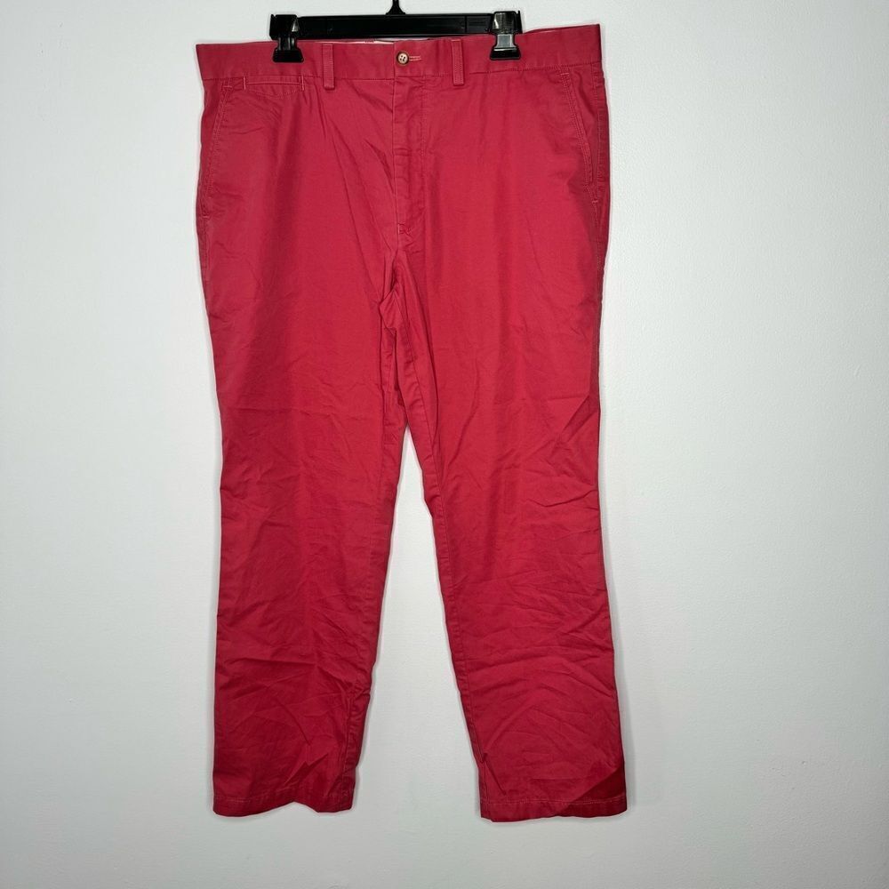 Tailorbyrd straight pants size 38/30